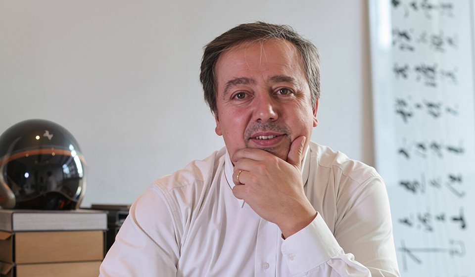 MARAZIA GIUSEPPE