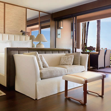 Sheraton Maui Resort Hotel