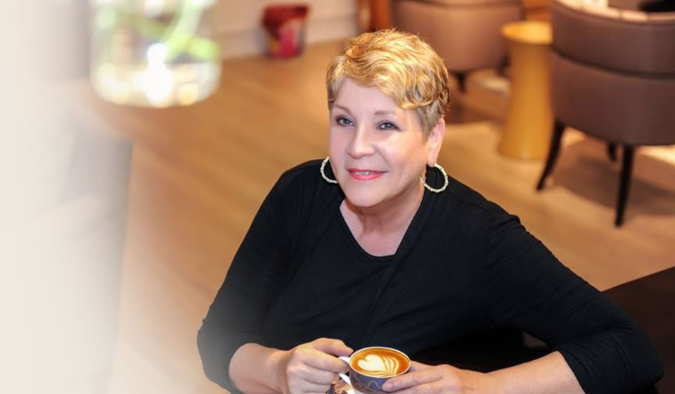 JOANN JENSEN TILLER