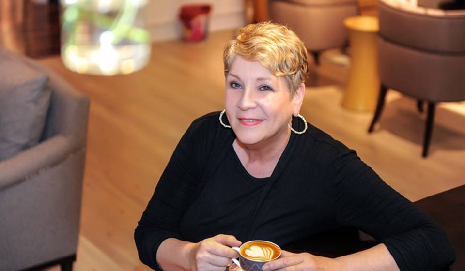 JOANN JENSEN TILLER