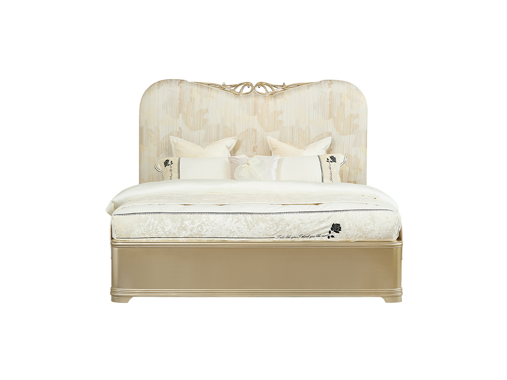 RF13L1A Bed