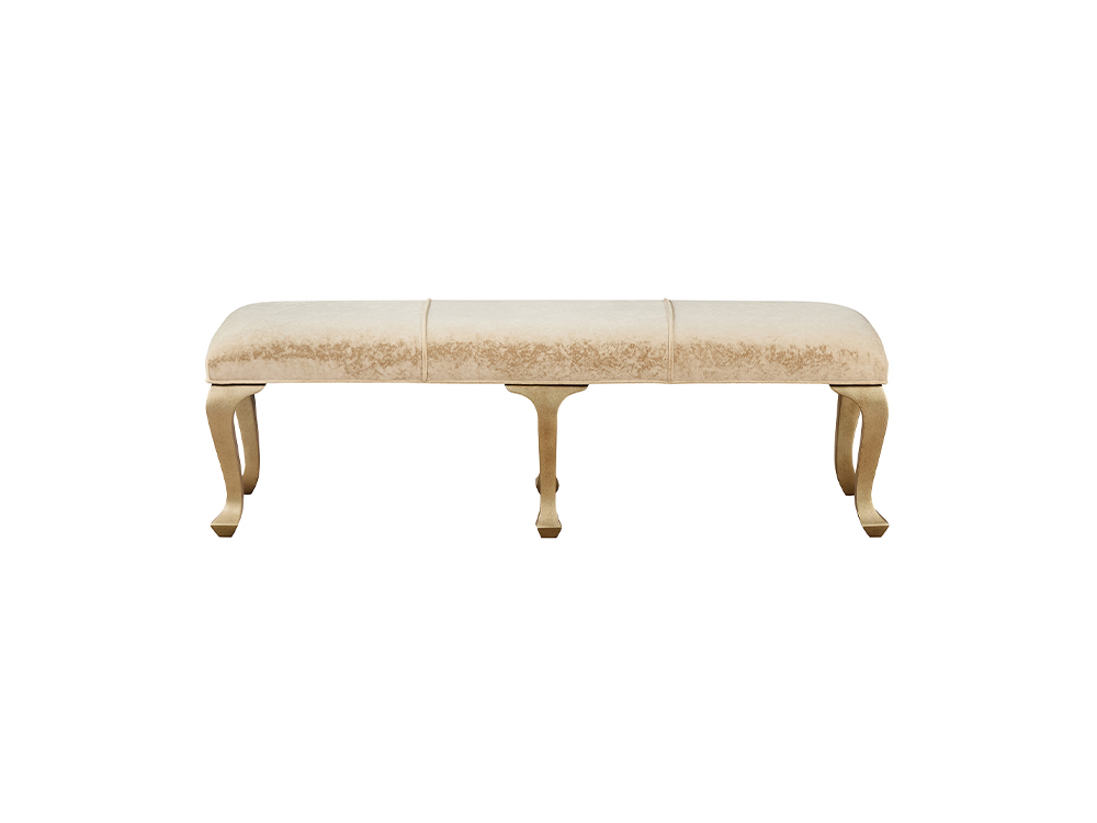 SP-596C	 Footstool