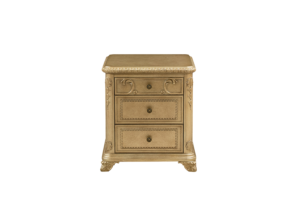 MM08-B2	End table