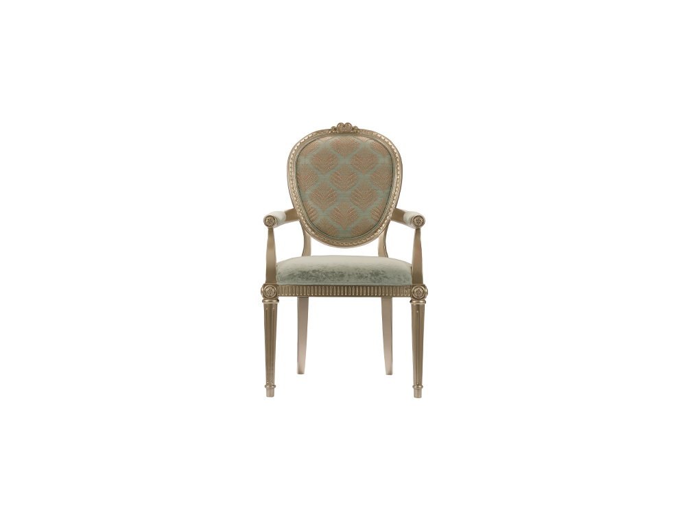SP680-K1A/C	Armchair