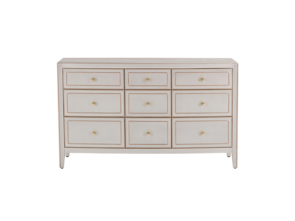 RF02T1	Chest of drawers