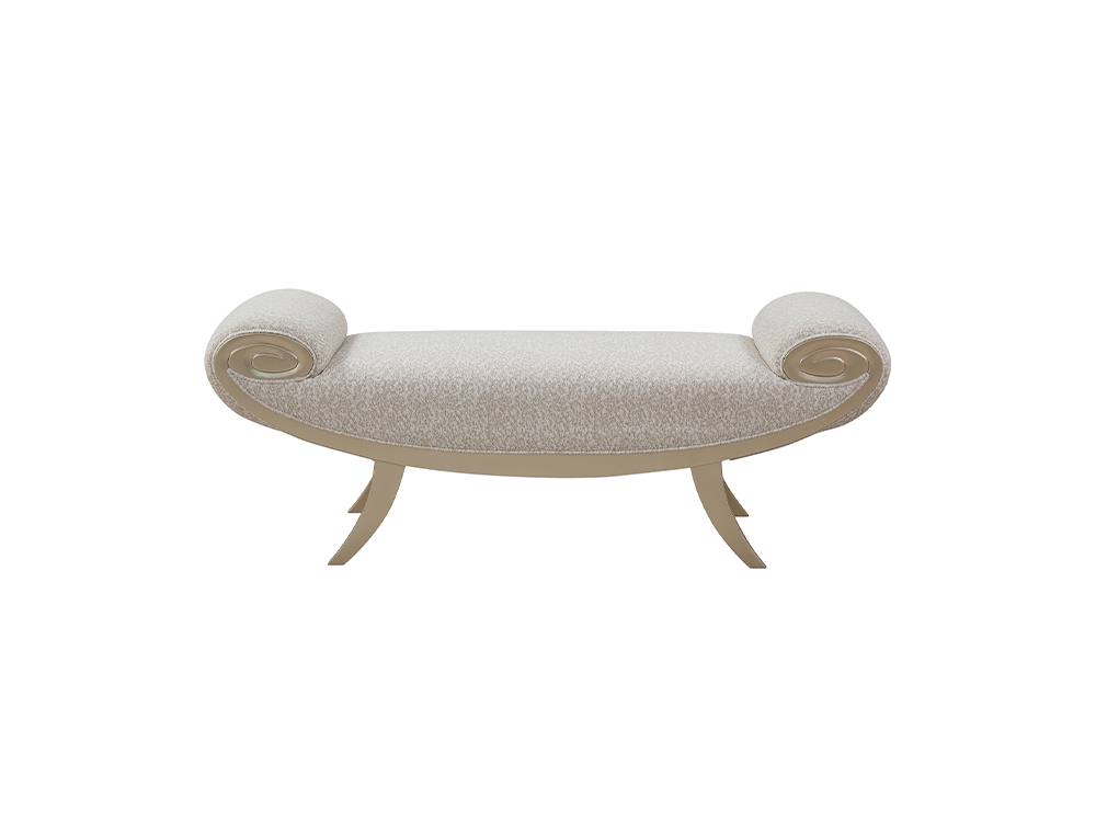 RF17X1 Footstool