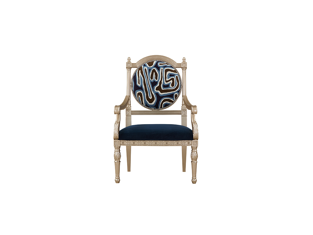 RF22C1-A Leisure chair