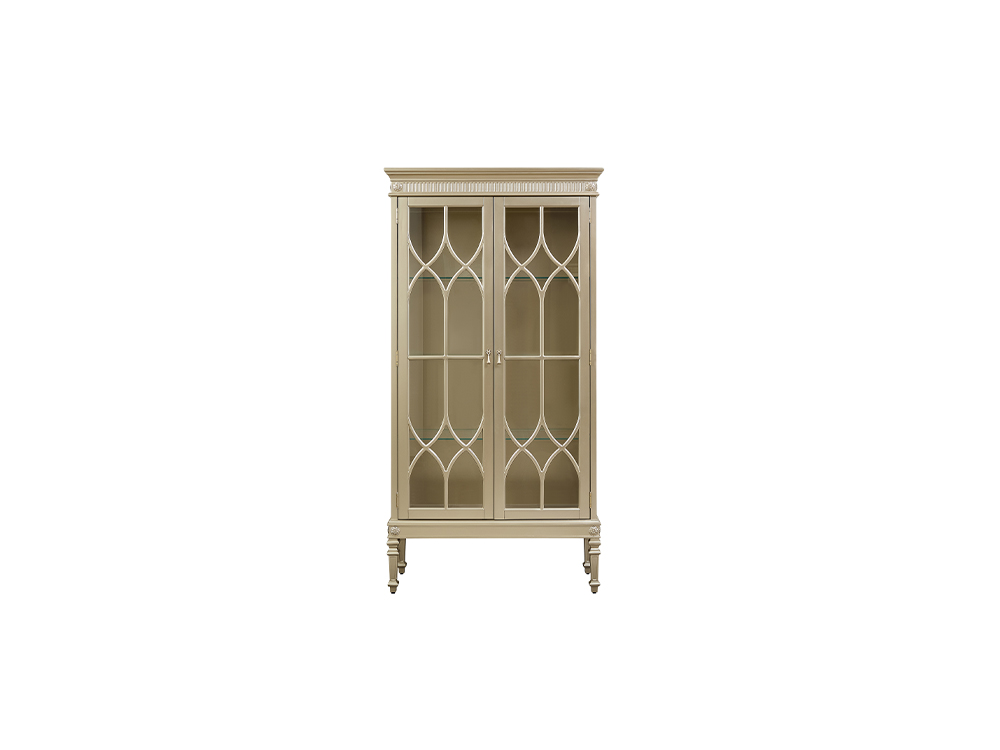 RF02H1	Display cabinet 