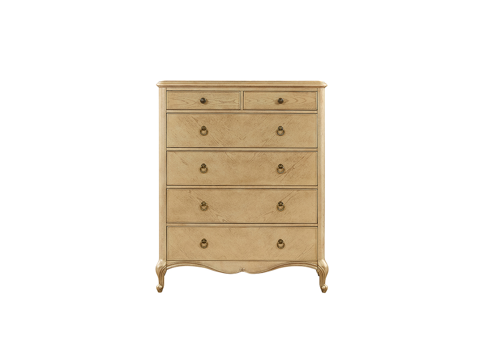 MM01-T1	 Chest of drawers 