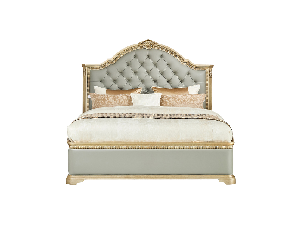 MM06-L1	Bed