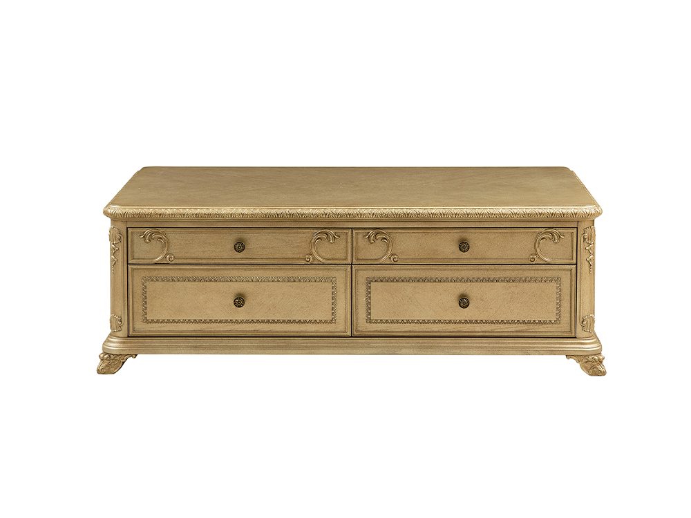 MM08-B1	Tea table