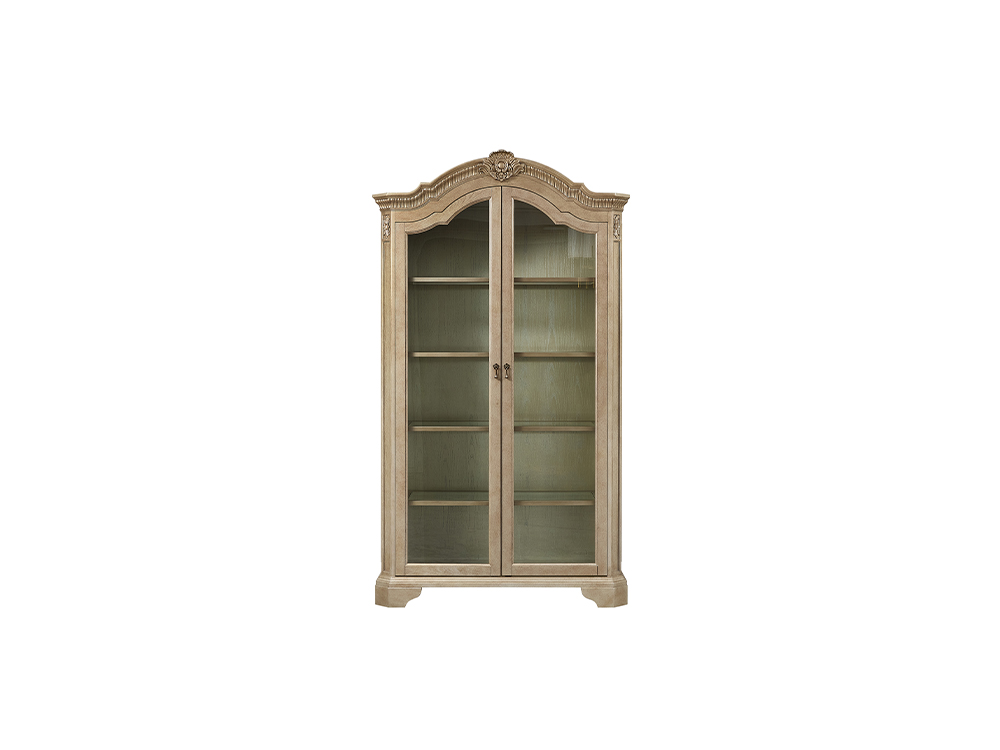 MM06-H1	Display cabinet