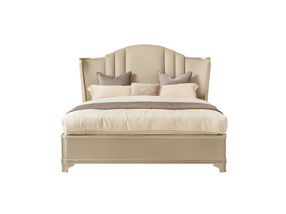 ER107B Bed