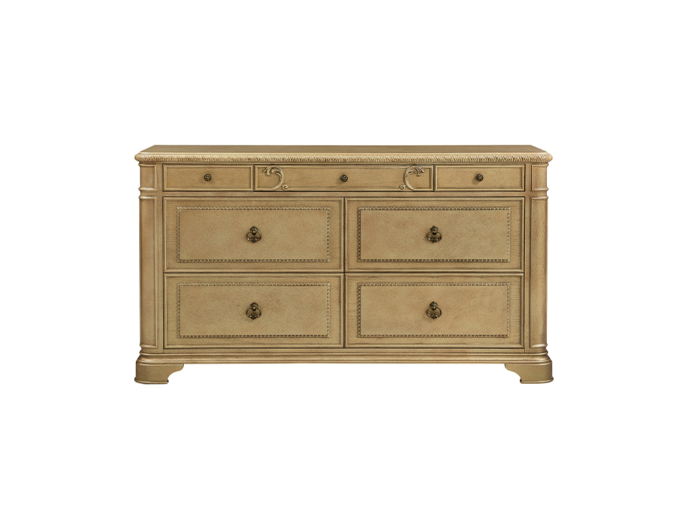 MM08-T1	 Chest of drawers 