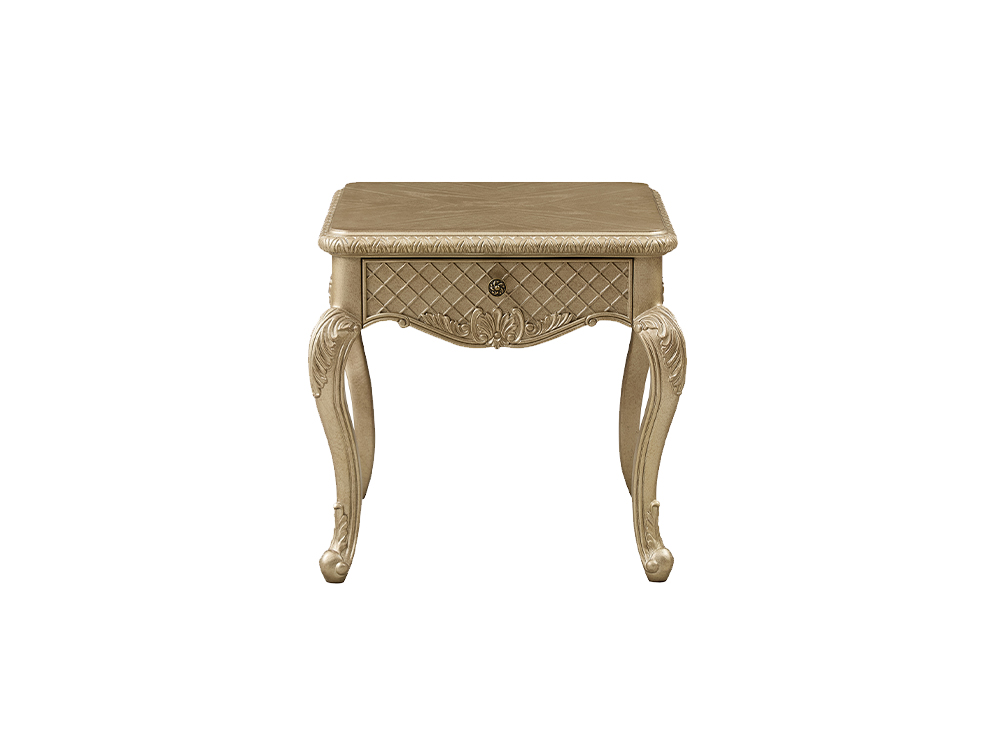 MM05-B9	End table
