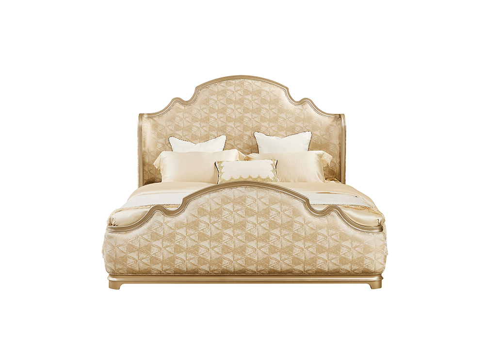 RF02L1A Bed