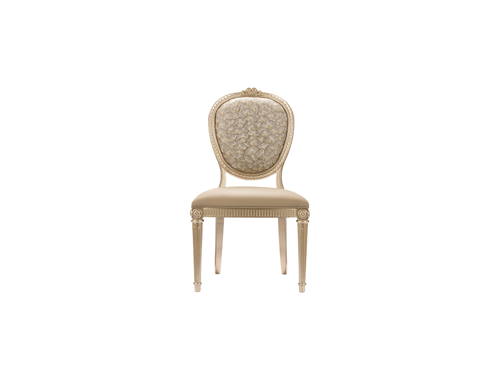 SP680-K1S/B	Dining chair