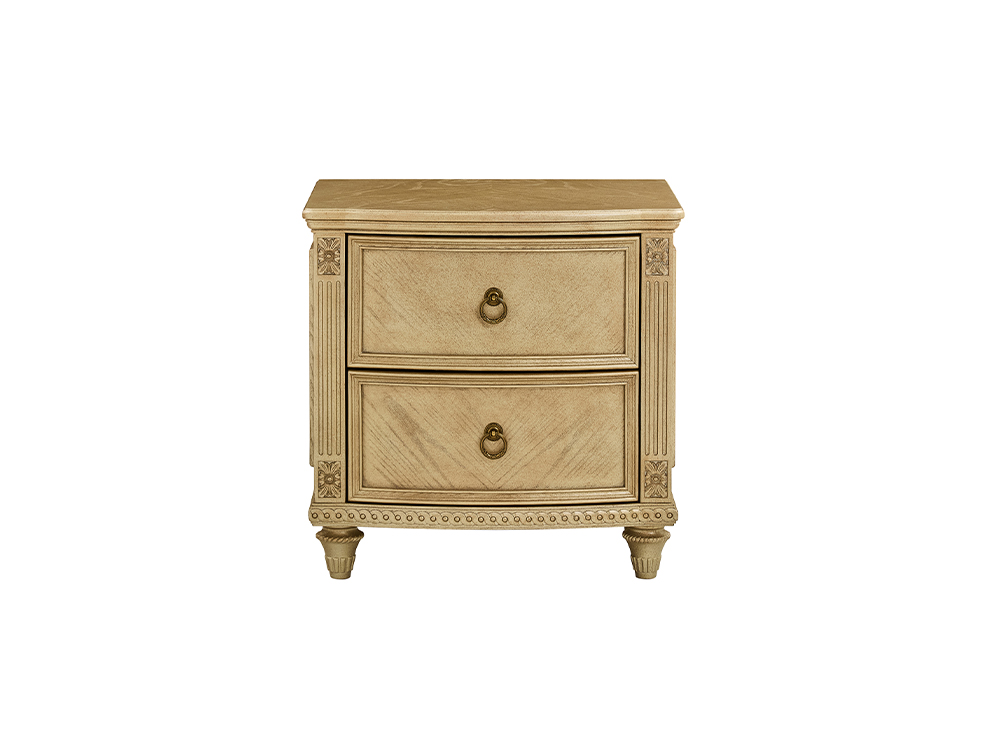 MM07-M2	 Bedside table