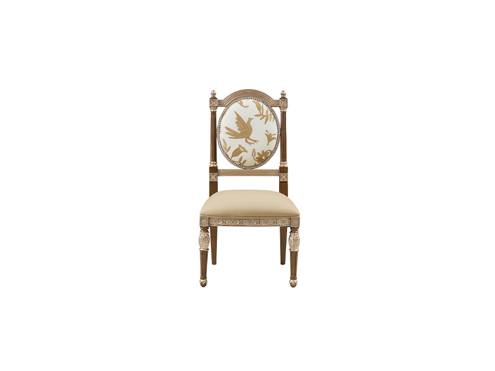 RF22-K1S Dining chair