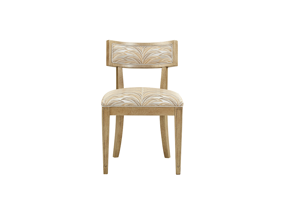 MM02-K2/B	Vanity Stool 