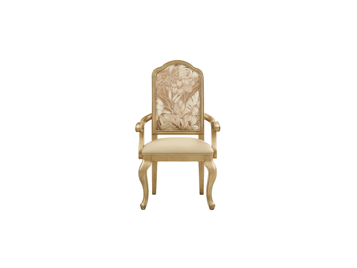 MM01-K1A/B	Armchair
